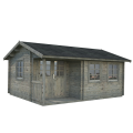 Sommerhus Susanna 19,4 m² Palmako