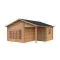 Hytte Irene 28,1 m² Palmako
