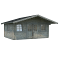 Sommerhus Helena 19,9 m² Palmako