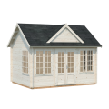 Hus Claudia 12 m² Palmako