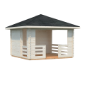 Pavillon Julie 10,9 m² Palmako