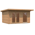 Sommerhus Heidi 12,3 m² Palmako