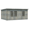 Sommerhus Ella 13,5 m² Palmako
