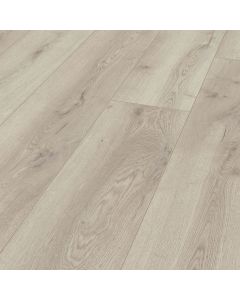 Laminatgulv Lake Oak Beige 10mm