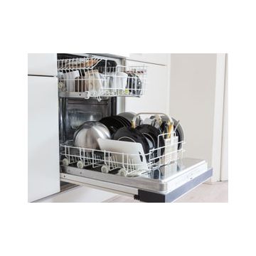 Tilslutning af opvaskemaskine | Byggmax