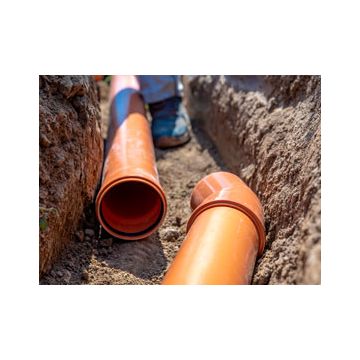 Jordavløb | Byggmax