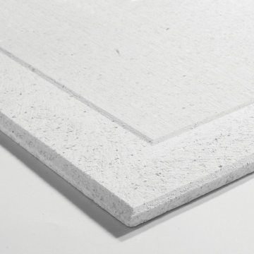 Fermacell Fibergips Med Spartelkant