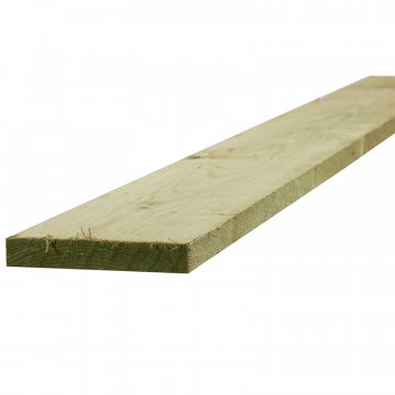 TRYKIMPRÆGNERET FYR SEXTA 19X75 MM NTR AB