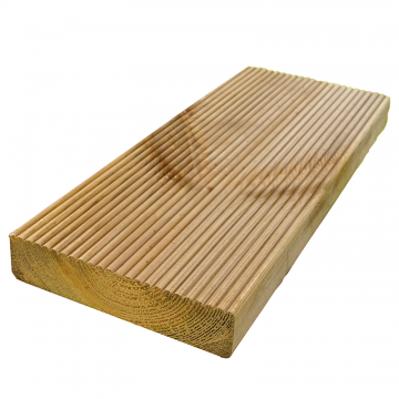 TERRASSEBRÆDDER BRUN 28X120 MM NTR AB