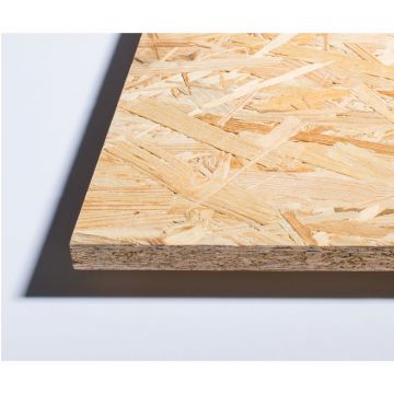 OSB plade
