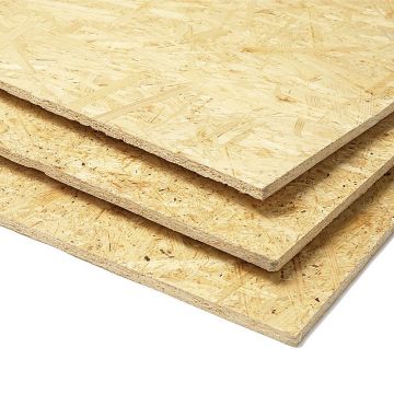 OSB plade