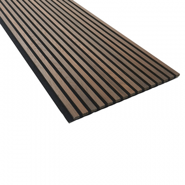 Akustikpanel Smoked Oak