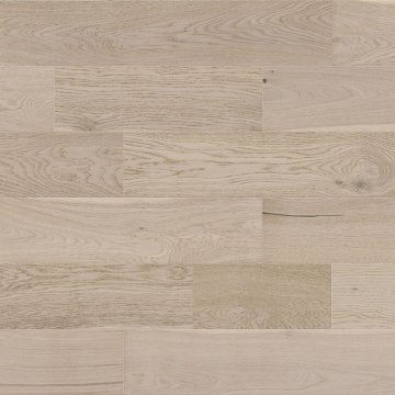 Tregulv Hybrid Ribbon Oak 190 mm