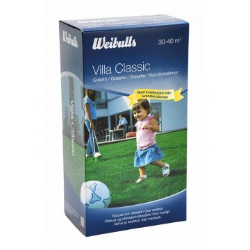 Græsfrø Villa Classic 1 kg Weibulls