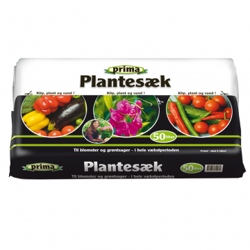 Plantesæk, Prima