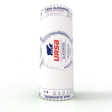 Isoleringrulle 39 Ursa