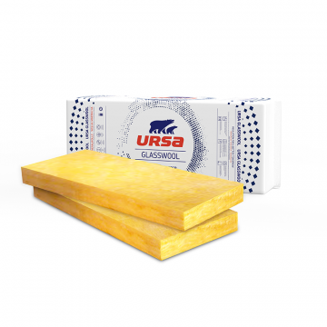 Isoleringgsbatts 37 Ursa
