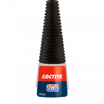 LOCTITE SUPER GLUE PRECISION 5G