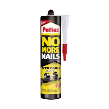 PATTEX NO MORE NAILS MONTAGELIM 300 ML