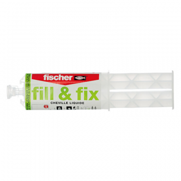FILL & FIX FLYDENDE DYBEL K FISCHER