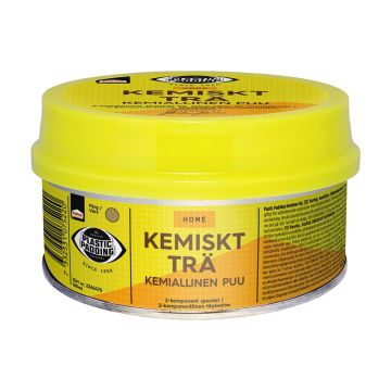 PLASTIC PADDING KEMISK TRÆ 180 ML