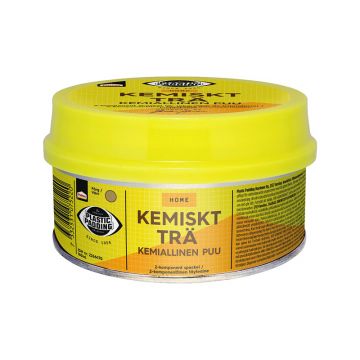 PLASTIC PADDING KEMISK TRÆ 460 ML