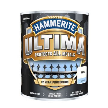 HAMMERITE ULTIMA HVID