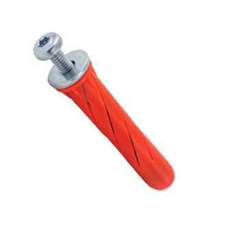 POWERKNOT M5X55 FISCHER