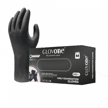 Engangshansker 100 stk Glovone