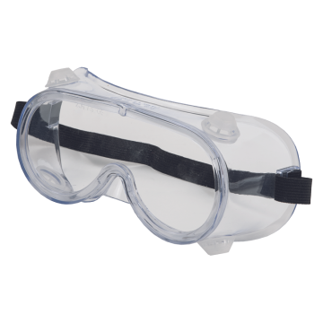 Sikkerhedsbriller med ventilation CERVA