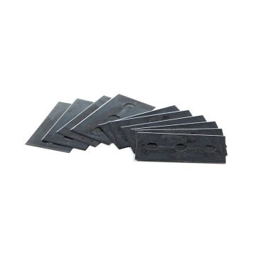 INDUSTRIKLINGER 10 STK