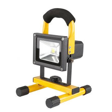 LED-arbejdsbelysning