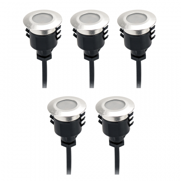 Decklight Spectrum LED 10 LightsOn