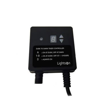 Lyssensor LED LightsOn