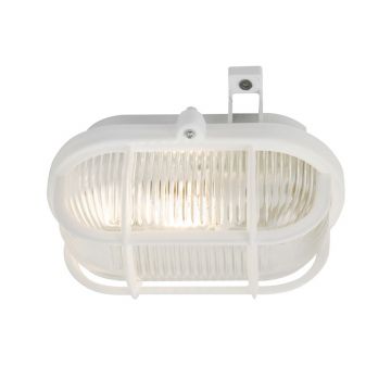 LOFT- OG VÆGLAMPE SKOTLAMPE NORDLUX