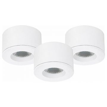 LED-DOWNLIGHT-SÆT MD-29 KIT MALMBERGS