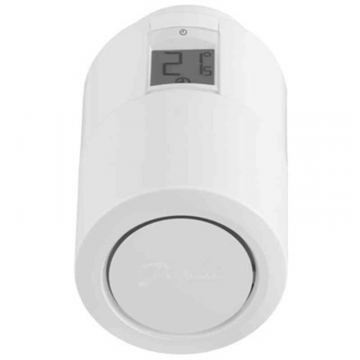 DANFOSS ECO 2 TERMOSTAT