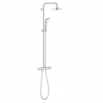 BRUSESYSTEM VITALIO GO GROHE