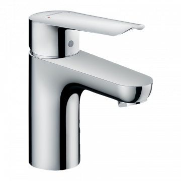 HÅNDVASKEARMATUR LOGIS E 70 HANSGROHE