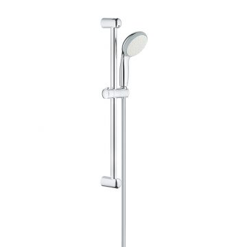 Brusesæt Grohe Vitalio Go