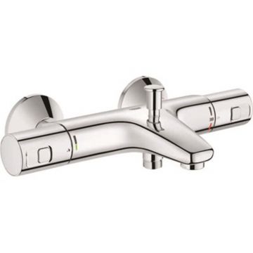 Badekarsblander Grohe
