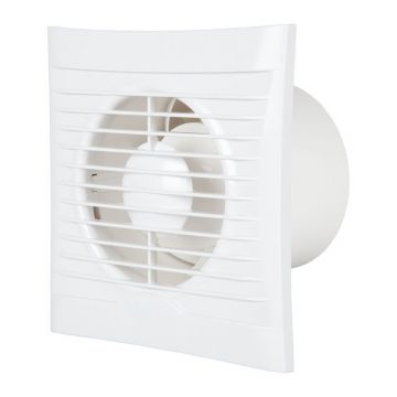BADEVÆRELSESVENTILATOR S100 HT Fresh