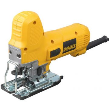 Stiksav Dewalt DW343K-QS