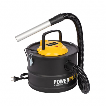 Askesuger 1000W Powerplus