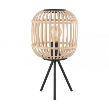 BORDLAMPER BORDESLEY EGLO