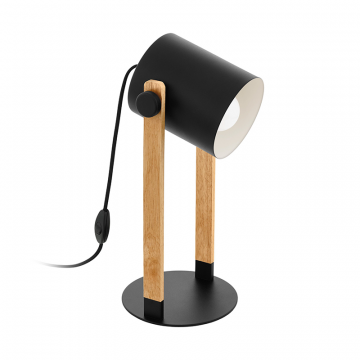 BORDLAMPER HORNWOOD EGLO