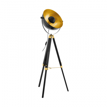 GULVLAMPER COVALEDA EGLO