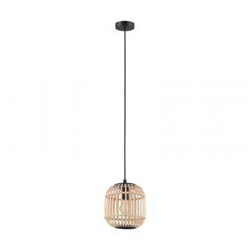 LOFTLAMPE BORDESLEY EGLO