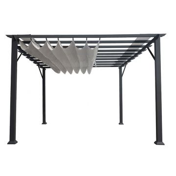 PERGOLA FLORIDA 12M2 GOP