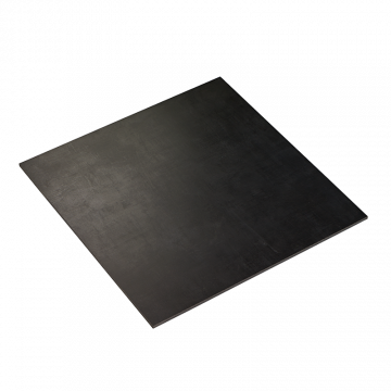 FLISEPRØVE CEMENT BLACK 60X60